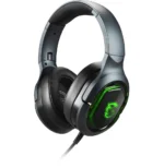 Casque gaming MSI Immerse GH50 - USB (S37-0400110-SV1) – Image 2