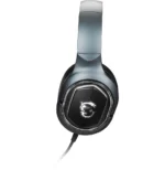 Casque gaming MSI Immerse GH50 - USB (S37-0400110-SV1) – Image 3