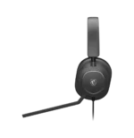 Casque gaming MSI Maestro 300 - USB (OS3-8ZC8001-000) – Image 3