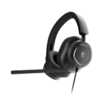 Casque gaming MSI Maestro 300 - USB (OS3-8ZC8001-000) – Image 2