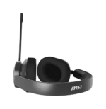Casque gaming MSI Maestro 300 - USB (OS3-8ZC8001-000) – Image 5