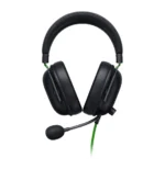 Casque gaming Razer BlackShark V2 X Noir - Jack 3,5 mm (RZ04-03240100-R3M1) – Image 2