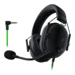 Casque gaming Razer BlackShark V2 X Noir - Jack 3,5 mm (RZ04-03240100-R3M1)
