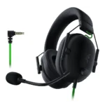Casque gaming Razer BlackShark V2 X Noir - Jack 3,5 mm (RZ04-03240100-R3M1)