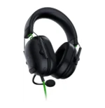 Casque gaming Razer BlackShark V2 X Noir - Jack 3,5 mm (RZ04-03240100-R3M1) – Image 3