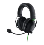 Casque gaming Razer BlackShark V2 X Noir - Jack 3,5 mm (RZ04-03240100-R3M1) – Image 4