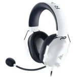 Casque gaming Razer Blackshark V2 X pour Playstation Blanc - Jack 3.5 mm (RZ04-03241300-R3G1) – Image 3