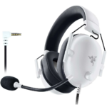 Casque gaming Razer Blackshark V2 X pour Playstation Blanc - Jack 3.5 mm (RZ04-03241300-R3G1)