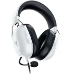 Casque gaming Razer Blackshark V2 X pour Playstation Blanc - Jack 3.5 mm (RZ04-03241300-R3G1) – Image 2