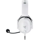 Casque gaming Razer Blackshark V2 X pour Playstation Blanc - Jack 3.5 mm (RZ04-03241300-R3G1) – Image 4
