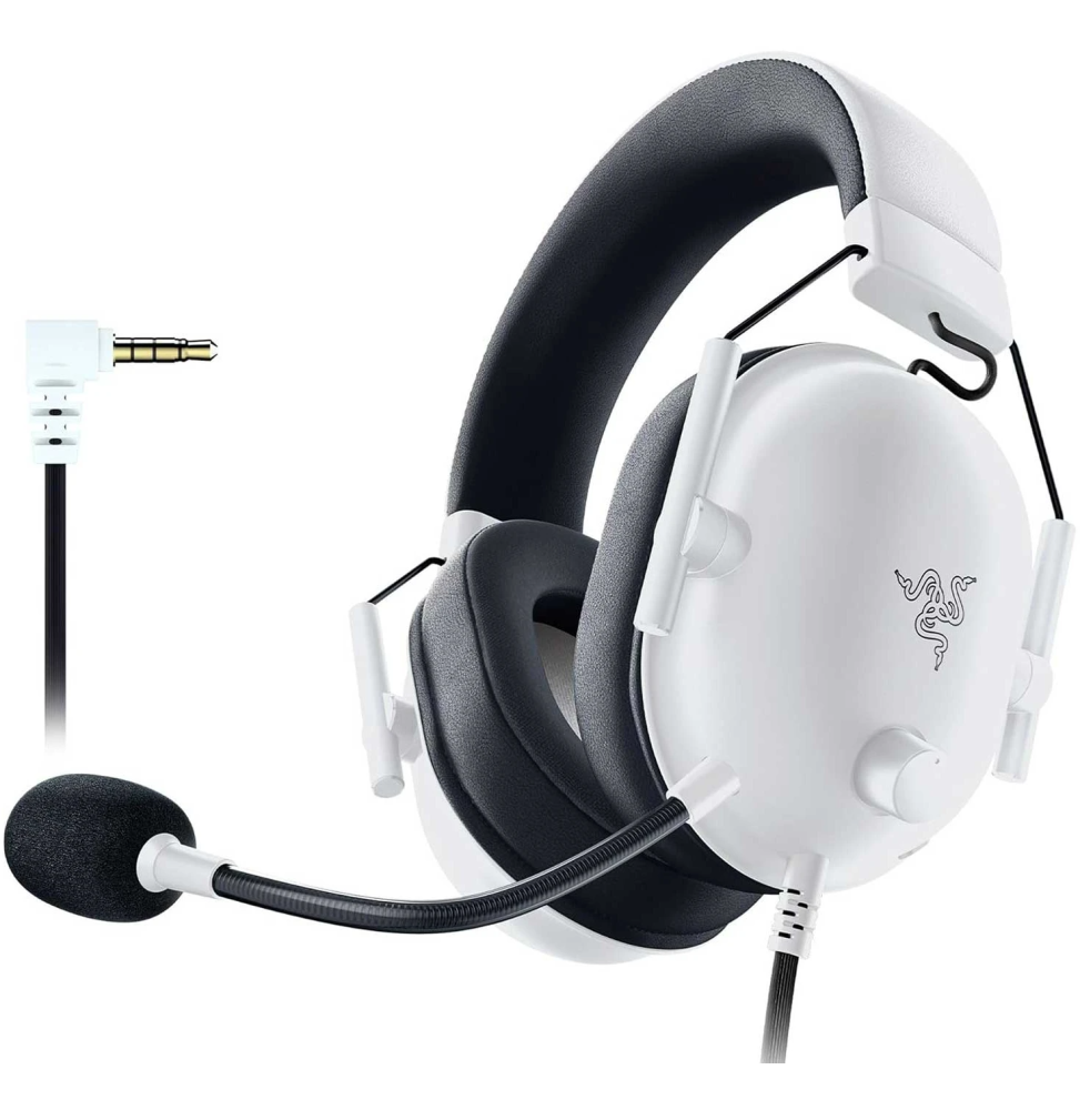 casque-gaming-razer-blackshark-v2-x-pour-playstation-blanc-jack-35-mm-rz04-03241300-r3g1.png Casque gaming Razer Blackshark V2 X pour Playstation Blanc - Jack 3.5 mm (RZ04-03241300-R3G1) – Image 1