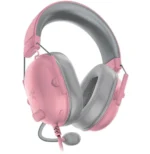 Casque gaming Razer Blackshark V2 X Quartz - Jack 3.5 mm (RZ04-03240800-R3M1) – Image 2