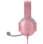 Casque gaming Razer Blackshark V2 X Quartz - Jack 3.5 mm (RZ04-03240800-R3M1) – Image 3