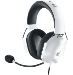 Casque gaming Razer Casque Blackshark V2 X Blanc - Jack 3.5 mm – Image 3