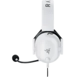Casque gaming Razer Casque Blackshark V2 X Blanc - Jack 3.5 mm – Image 4