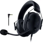 Casque gaming Razer Casque Blackshark V2 X pour Playstation - Jack 3.5 mm (RZ04-03241000-R3G1)
