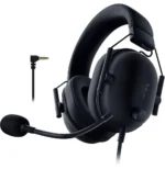 Casque gaming Razer Casque Blackshark V2 X pour Playstation - Jack 3.5 mm (RZ04-03241000-R3G1)