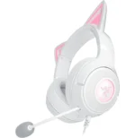 Casque gaming Razer Kraken Kitty V2 Blanc (RZ04-04730600-R3M1) – Image 3