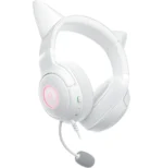 Casque gaming Razer Kraken Kitty V2 Blanc (RZ04-04730600-R3M1) – Image 4