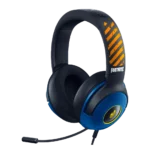 Casque gaming Razer Kraken V3 X - Fortnite Edition - USB (RZ04-03750500-R3M1) – Image 2