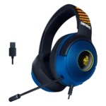 Casque gaming Razer Kraken V3 X - Fortnite Edition - USB (RZ04-03750500-R3M1)