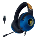 Casque gaming Razer Kraken V3 X - Fortnite Edition - USB (RZ04-03750500-R3M1)