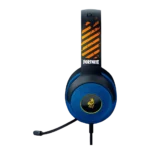 Casque gaming Razer Kraken V3 X - Fortnite Edition - USB (RZ04-03750500-R3M1) – Image 4