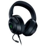 Casque gaming Razer Kraken V3 X Noir - USB (RZ04-03750300-R3M1) – Image 4
