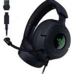 Casque gaming Razer Kraken V4 X - USB