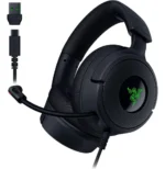 Casque gaming Razer Kraken V4 X - USB