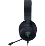 Casque gaming Razer Kraken V4 X - USB – Image 4