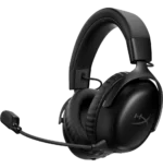 Casque gaming sans fil Bluetooth HyperX Cloud III S (A59YZAA) – Image 2