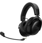 Casque gaming sans fil Bluetooth HyperX Cloud III S (A59YZAA) – Image 3