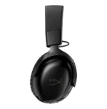 Casque gaming sans fil Bluetooth HyperX Cloud III S (A59YZAA) – Image 4