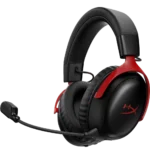 Casque gaming sans fil Bluetooth HyperX Cloud III S (A59Z0AA)