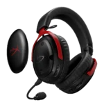 Casque gaming sans fil Bluetooth HyperX Cloud III S (A59Z0AA) – Image 5
