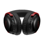 Casque gaming sans fil Bluetooth HyperX Cloud III S (A59Z0AA) – Image 6