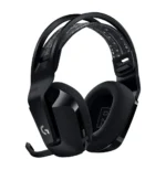 Casque gaming Bluetooth Logitech G733 LIGHTSPEED RVB ultra-léger - USB – Image 3