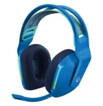 Casque gaming Bluetooth Logitech G733 LIGHTSPEED RVB ultra-léger - USB – Image 4