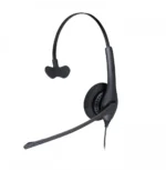 Casque-micro Jabra BIZ™ 1500 QD Monophonique (1513-0154) (Connexion QD et non pas USB) – Image 2