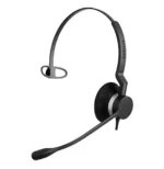 Casque-micro Jabra BIZ 2300 QD Mono Anti-Bruit (2303-820-104)