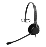 Casque-micro Jabra BIZ 2300 QD Mono Anti-Bruit (2303-820-104) – Image 4