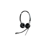 Casque-micro Jabra BIZ™ 2400 II QD Duo NC (2409-820-204) (Connexion QD et non pas USB)