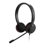 Casque-micro Jabra Evolve 20 MS Stereo - USB (4999-823-109)