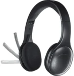 Casque Bluetooth Logitech H800 avec microphone (981-000338) – Image 2