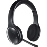 Casque Bluetooth Logitech H800 avec microphone (981-000338)