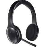 Casque Bluetooth Logitech H800 avec microphone (981-000338)