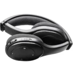 Casque Bluetooth Logitech H800 avec microphone (981-000338) – Image 3