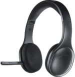 Casque Bluetooth Logitech H800 avec microphone (981-000338) – Image 4