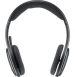 Casque Bluetooth Logitech H800 avec microphone (981-000338) – Image 5